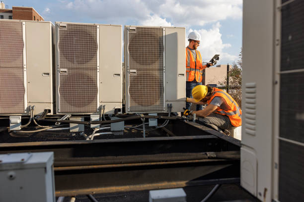 Trusted Rothsville, PA HVAC Experts