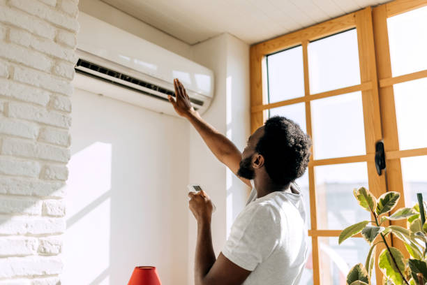 Best HVAC replacement cost  in Rothsville, PA